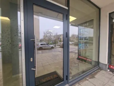 Ревиста - Агенция за недвижими имоти / Revista - Real Estate Agency