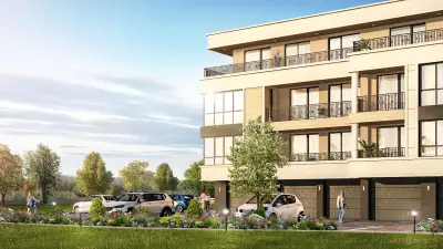Ревиста - Агенция за недвижими имоти / Revista - Real Estate Agency