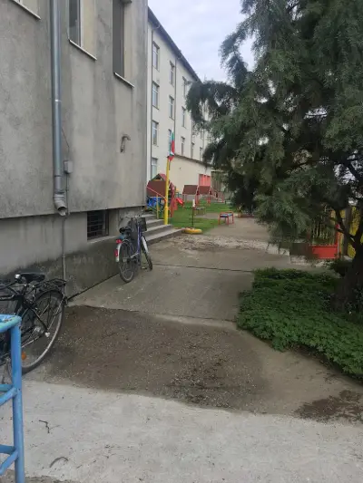 ОСНОВНО УЧИЛИЩЕ "ПАИСИЙ ХИЛЕНДАРСКИ"