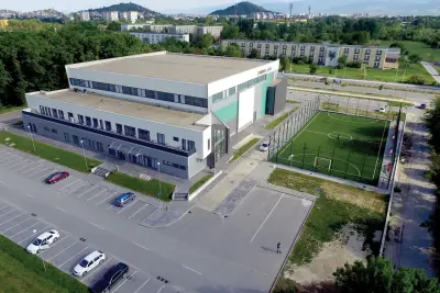 Пловдивски университет "Паисий Хилендарски"