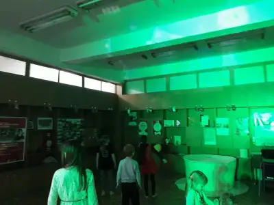 Общински детски комплекс