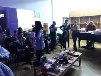 Общински детски комплекс