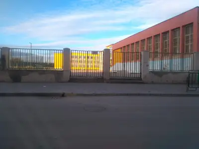 Основно училище „Пенчо Славейков“