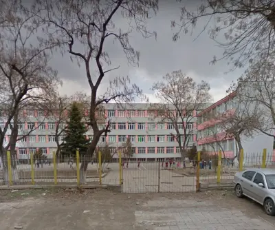 ОУ „Райна Княгиня“, град Пловдив