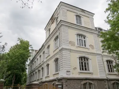 Основно училище „Княз Александър I“