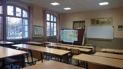 Основно училище „Княз Александър I“