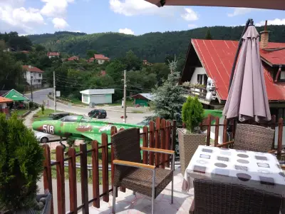 Duvaro Guesthouse