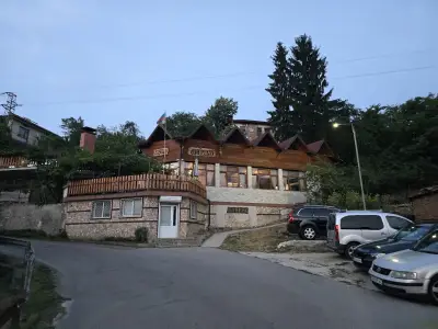 Duvaro Guesthouse