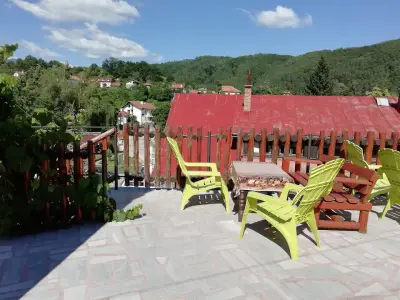 Duvaro Guesthouse
