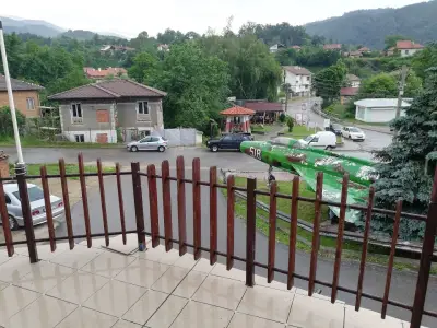 Duvaro Guesthouse