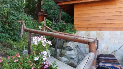 Duvaro Guesthouse