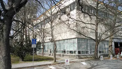 Пощенска станция 4002 Пловдив