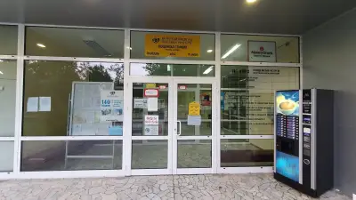 Пощенска станция 4002 Пловдив