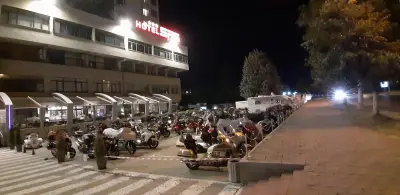Хотел СПС