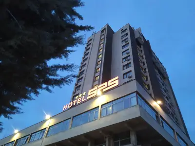 Хотел СПС
