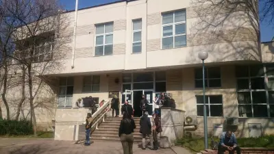 Паспортна служба
