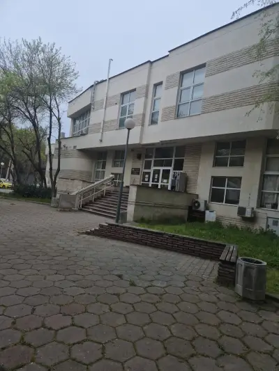 Паспортна служба
