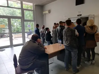 Паспортна служба