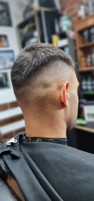 Barbershop Bat Dana \ Бат Дана