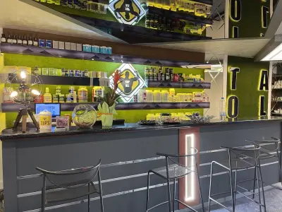 Fitness Club TopAll