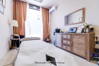 Масажно Студио Оазис