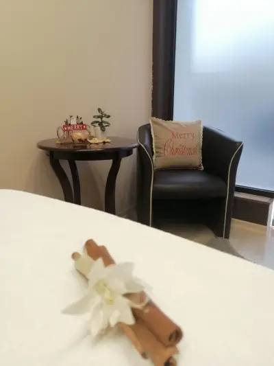 Масажно Студио Оазис