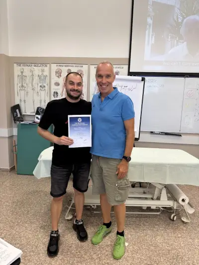 Медицински Център Физио Плюс - Физиотерапия и Рехабилитация | Physio Plus - гр.Пловдив. Договор с НЗОК