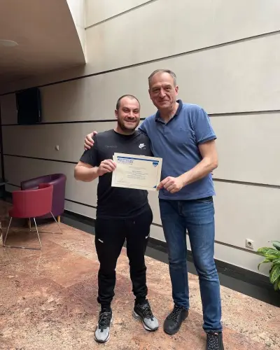 Медицински Център Физио Плюс - Физиотерапия и Рехабилитация | Physio Plus - гр.Пловдив. Договор с НЗОК