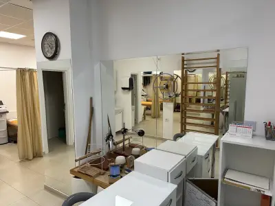 Център Физиотерапия Пловдив
