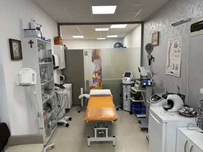 Център Физиотерапия Пловдив