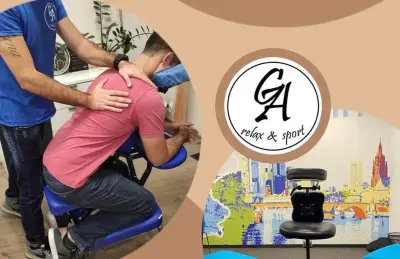 GA RELAX & SPORT