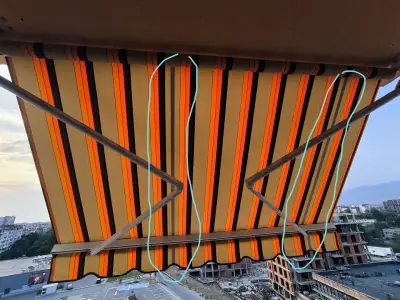 Colori шоурум 5