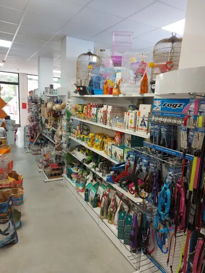 Pet Stop - Най-доброто от нас на трапезата за тях