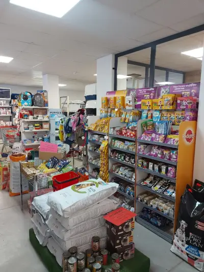 Pet Stop - Най-доброто от нас на трапезата за тях