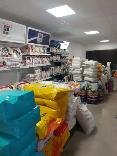 Pet Stop - Най-доброто от нас на трапезата за тях