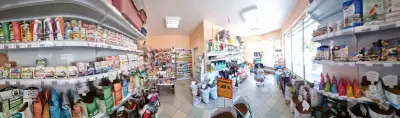 Зоомагазин Маркиз