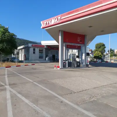 LUKOIL B 103