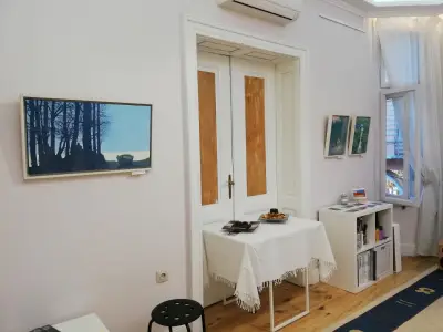 Labyrinth Gallery