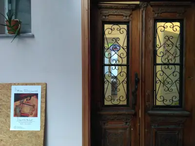 Labyrinth Gallery