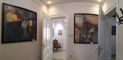 Labyrinth Gallery