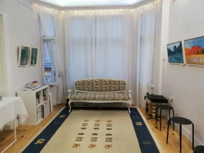 Labyrinth Gallery