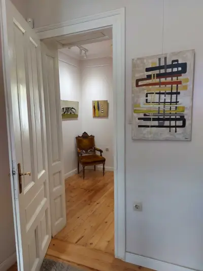 Labyrinth Gallery
