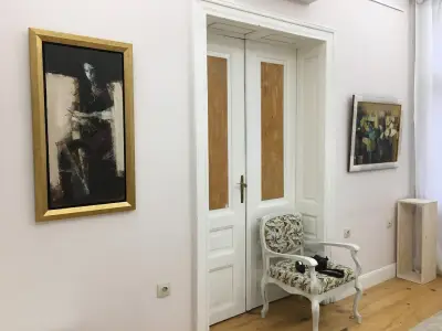 Labyrinth Gallery
