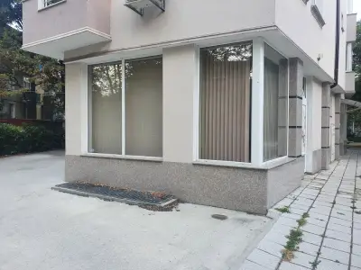 НСВ ГРУП ЕООД