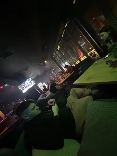 SHISHA VIBES