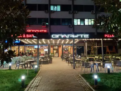 Клуб "Графит"