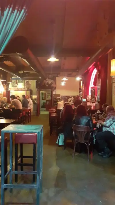 Comedy Club Plovdiv / Комеди Клуб Пловдив Стендъп Комедия