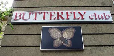 Butterfly Club