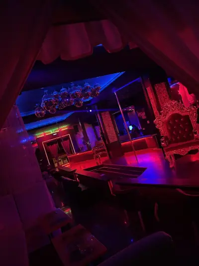 Butterfly Club