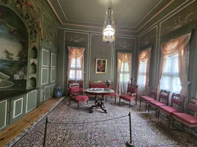 Къща "Хиндлиян"